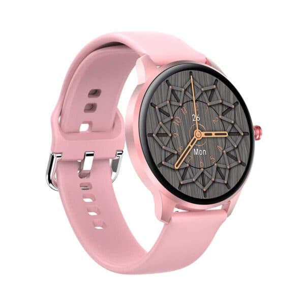 Smartwatch Garett Lady Olivia Rt Różowy
