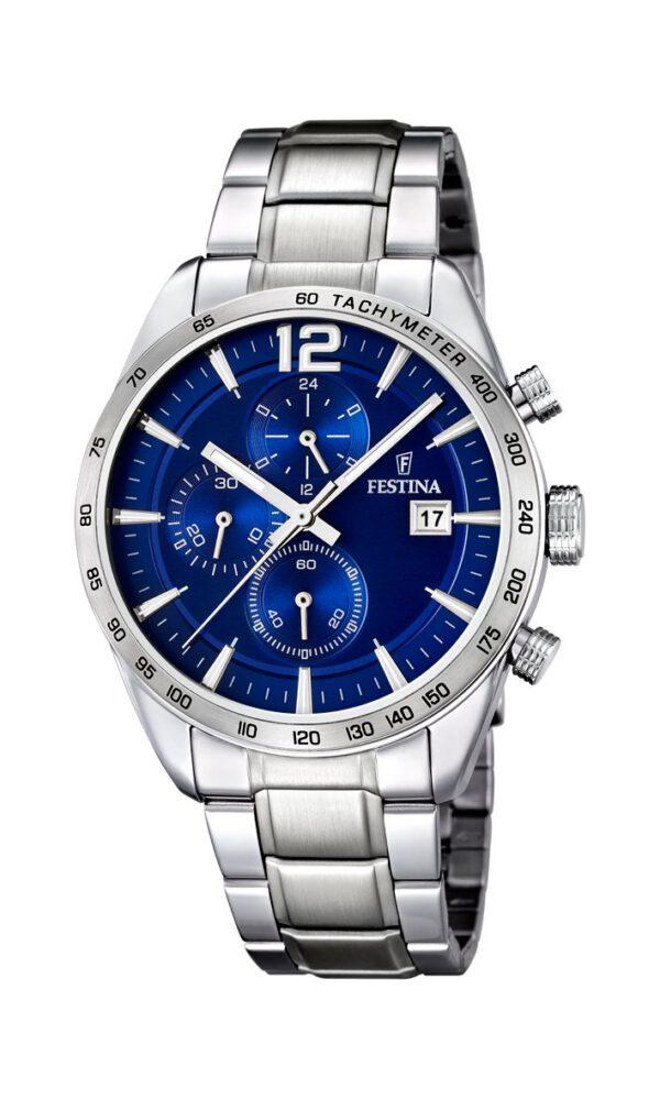 Festina Timeless Chronograph 16759/3
