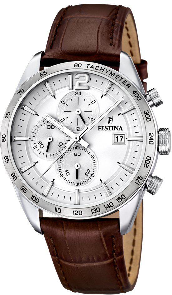Festina Timeless Chronograph 16760/1