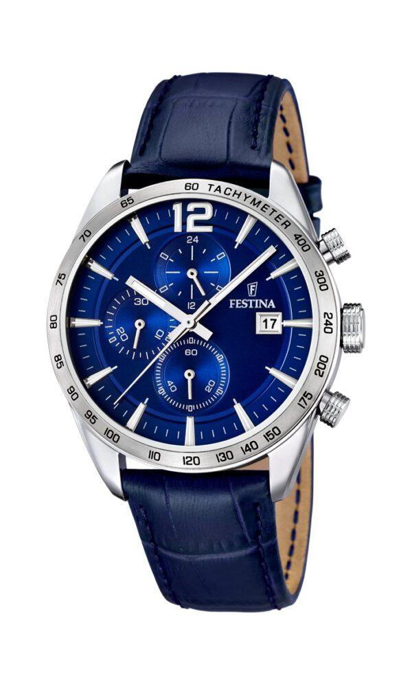 Festina Timeless Chronograph 16760/3