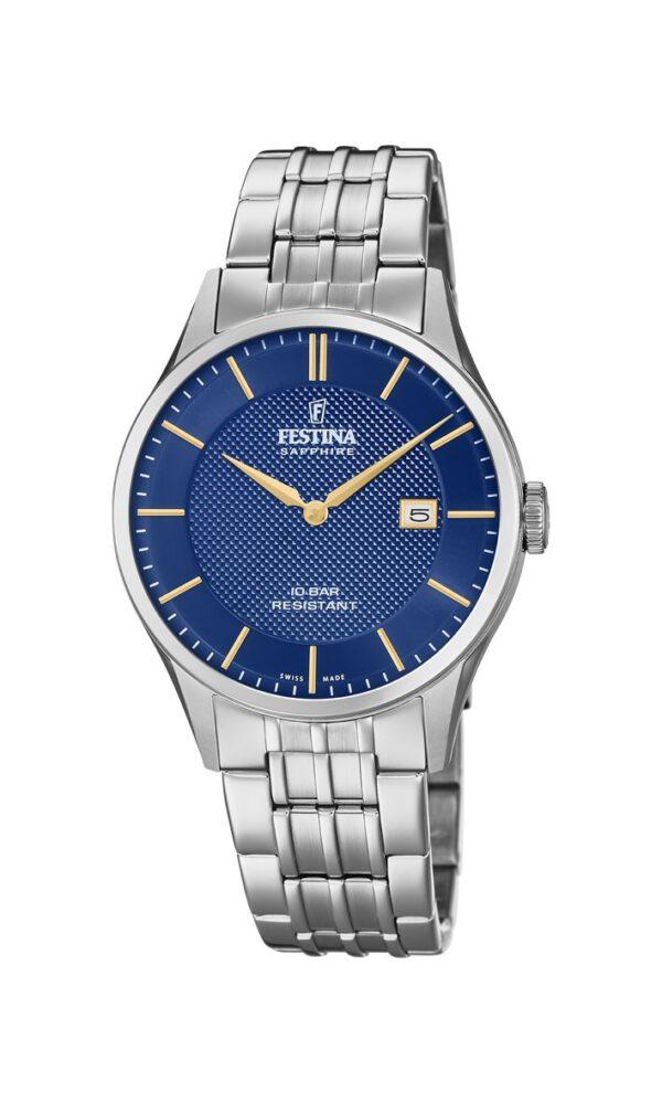 Festina Swiss Made 20005/3