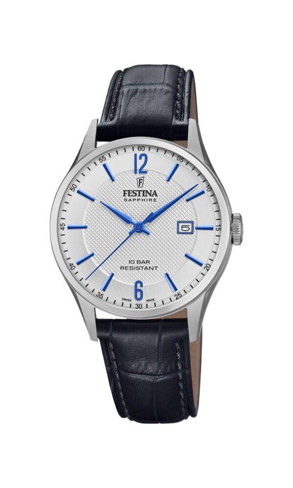 Festina Swiss Made 20007/2