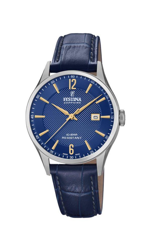 Festina Swiss Made 20007/3