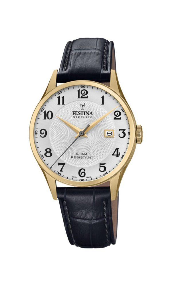 Festina Swiss Made 20010/1
