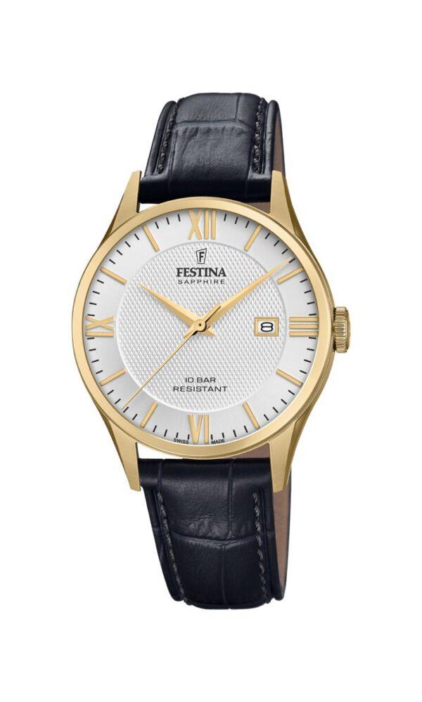 Festina Swiss Made 20010/2