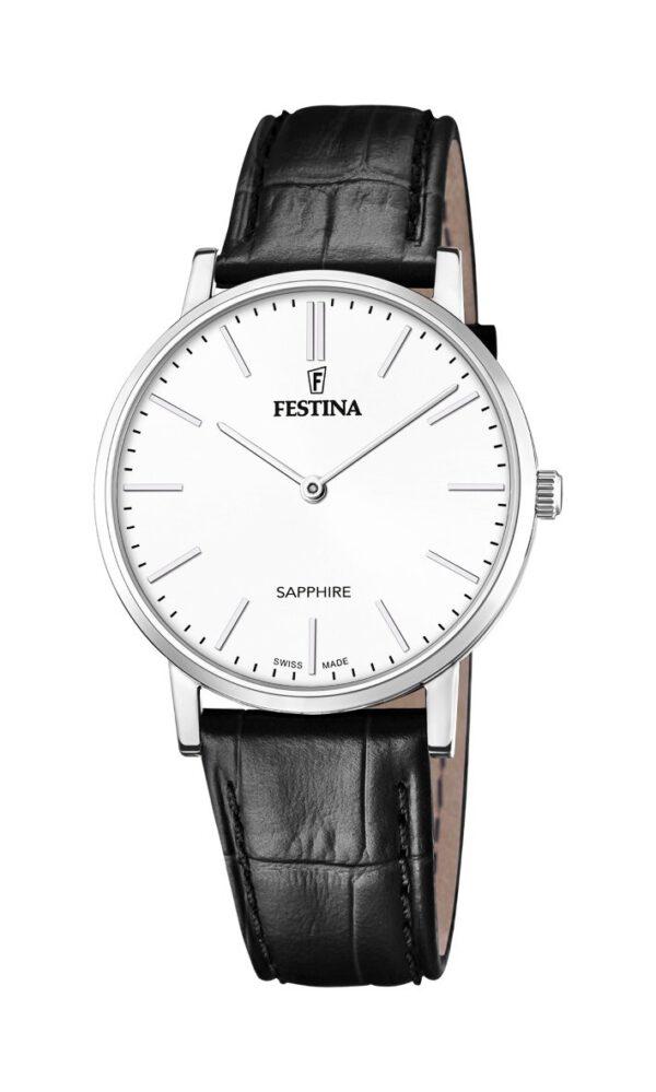 Festina Swiss Made 20012/1
