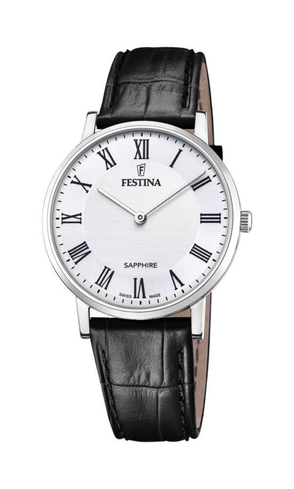 Festina Swiss Made 20012/2