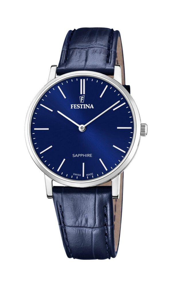 Festina Swiss Made 20012/3
