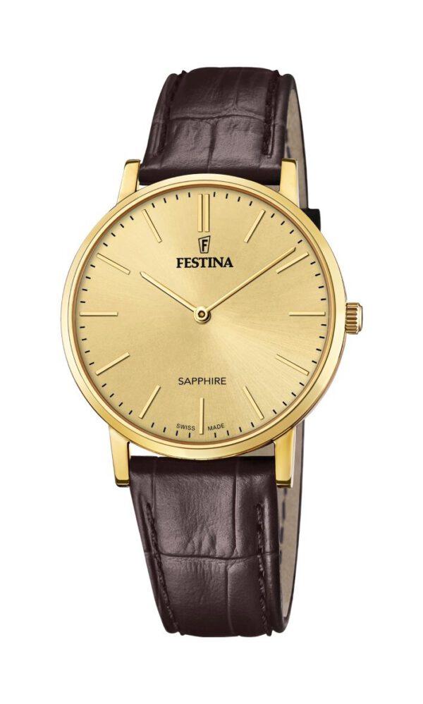 Festina Swiss Made 20016/2