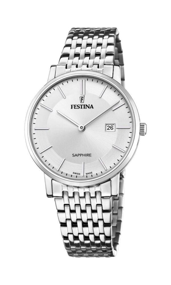 Festina Swiss Made 20018/1