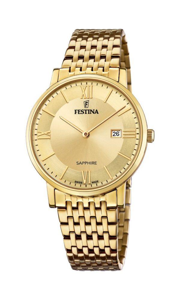 Festina Swiss Made 20020/2