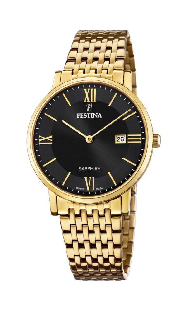Festina Swiss Made 20020/3