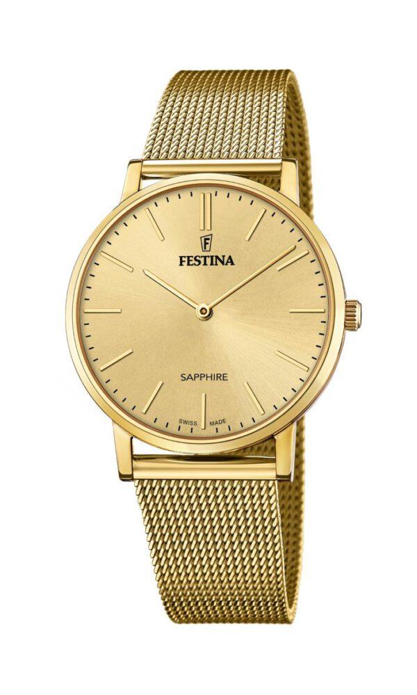 Festina Swiss Made 20022/2