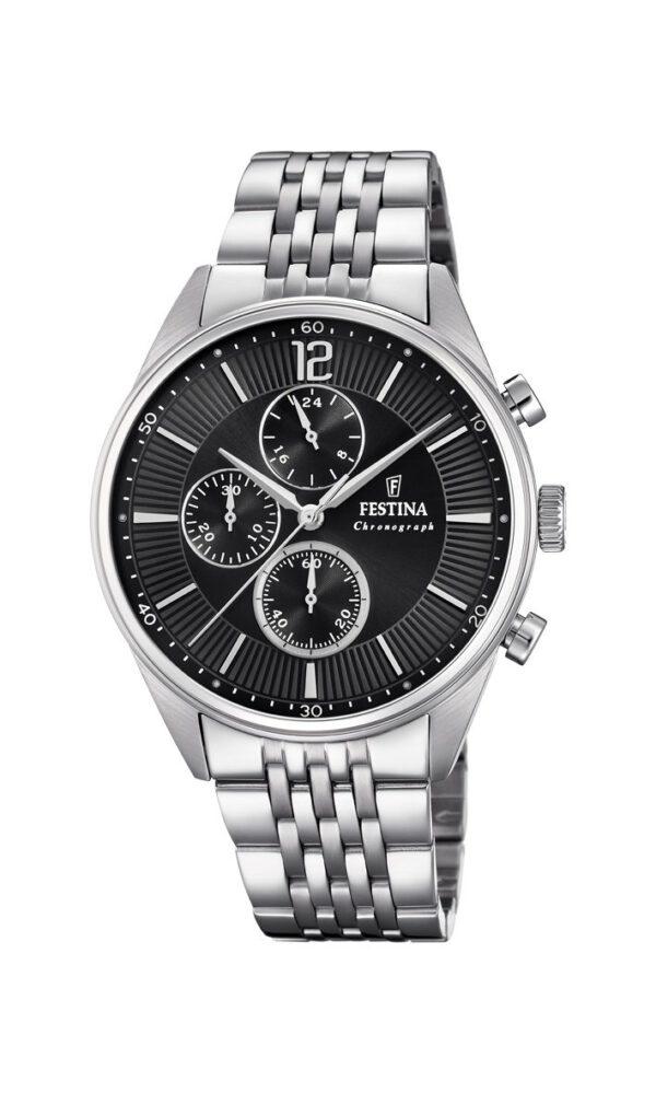 Festina Timeless Chronograph 20285/4