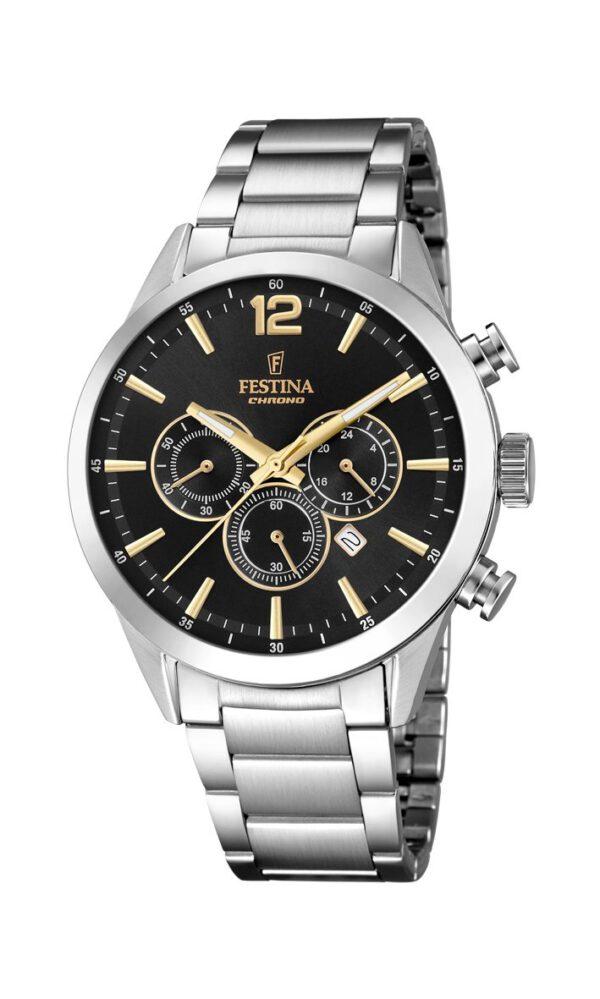 Festina Timeless Chronograph 20343/4