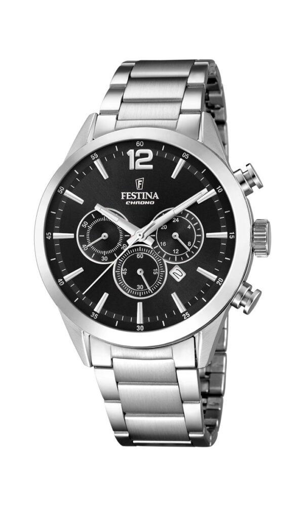 Festina Timeless Chronograph 20343/8