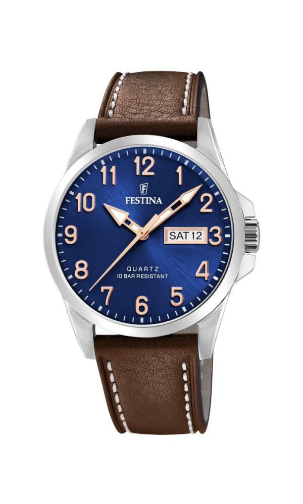 Festina Classic Strap 20358/B