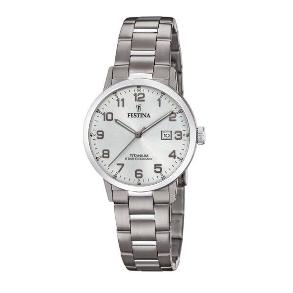 Festina Titanium Date 20436/1