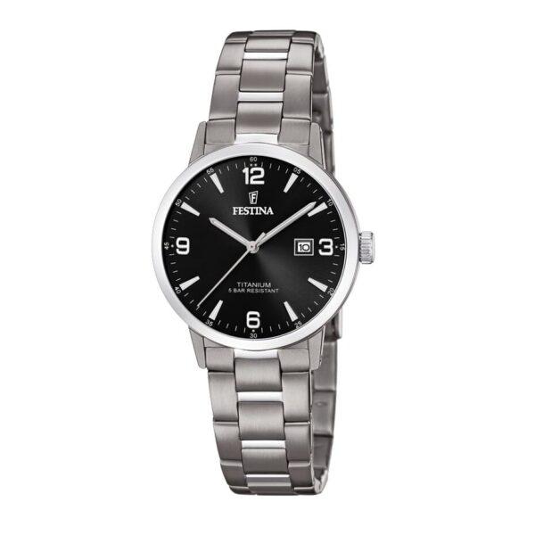 Festina Titanium Date 20436/3
