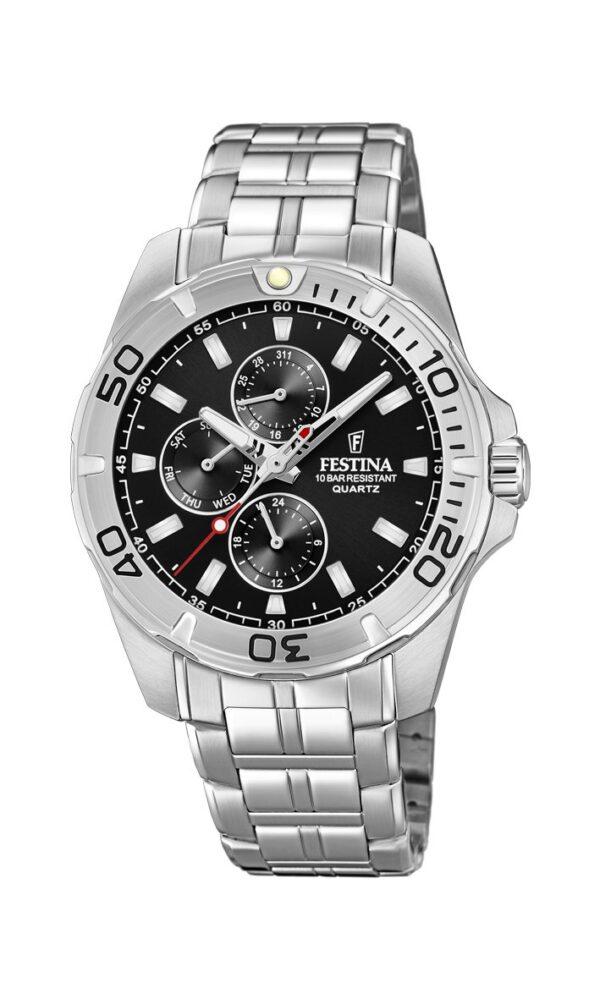 Festina Multifunction 20445/3