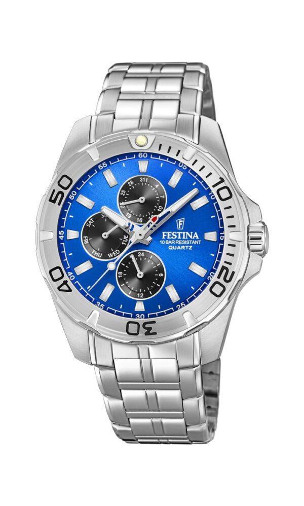 Festina Multifunction 20445/4