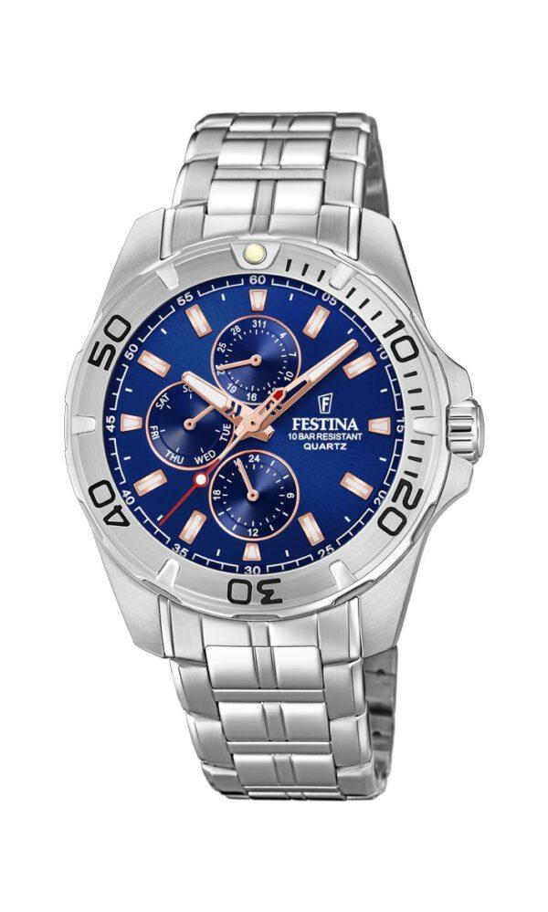Festina Multifunction 20445/5