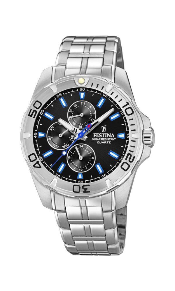 Festina Multifunction 20445/6