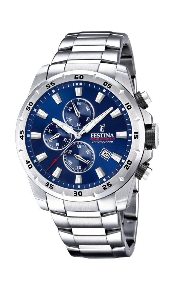 Festina Chrono Sport 20463/2
