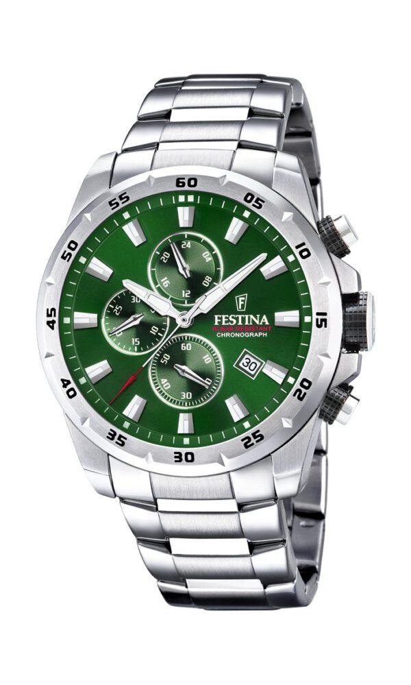 Festina Chrono Sport 20463/3