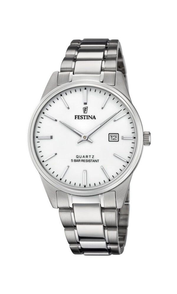 Festina Classic Bracelet 20511/2