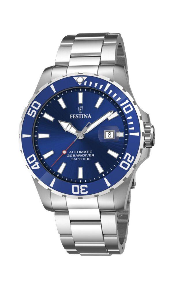 Festina Automatic 20531/3