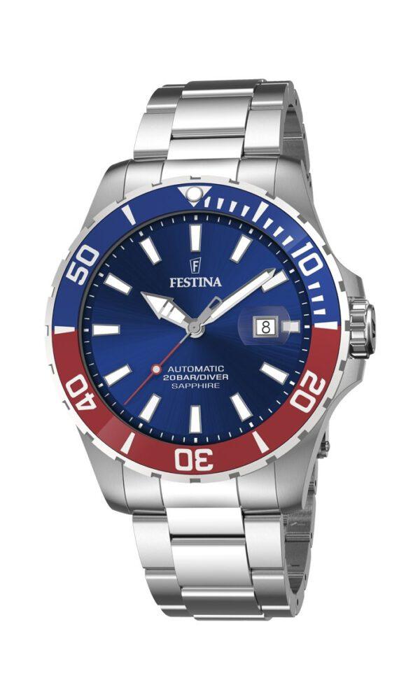 Festina Automatic 20531/5