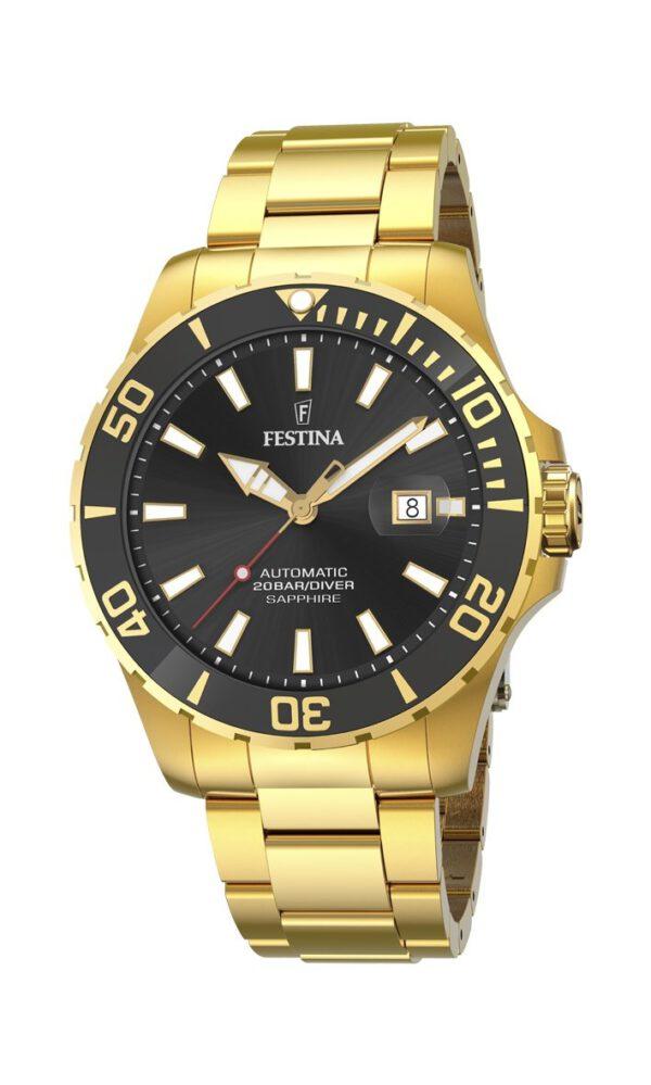 Festina Automatic 20533/2