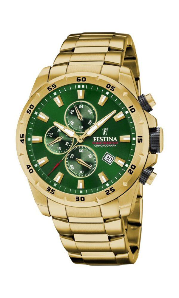 Festina Chrono Sport 20541/3