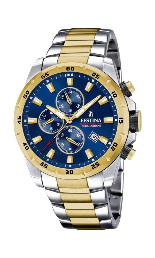 Festina Chrono Sport 20562/2