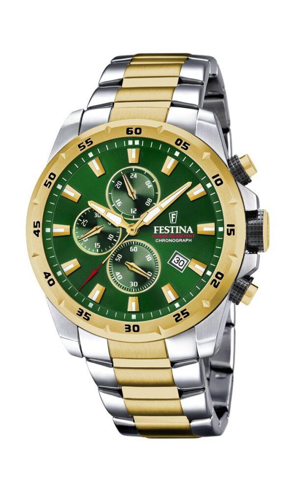Festina Chrono Sport 20562/3