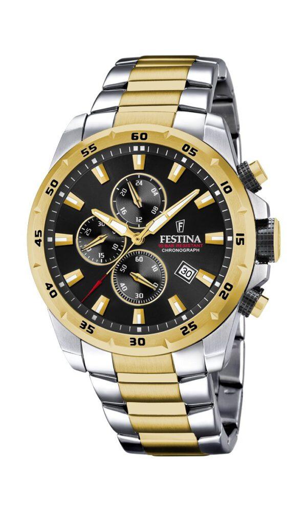 Festina Chrono Sport 20562/4