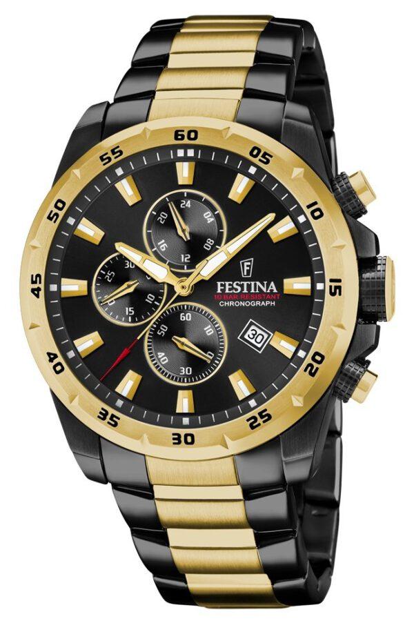 Festina Chrono Sport 20563/1
