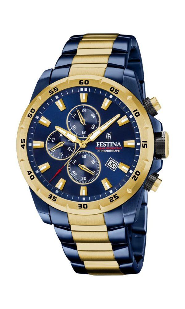 Festina Chrono Sport 20564/1