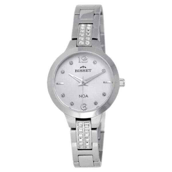 Bisset Noa Vii BSBE77SMSX03BX
