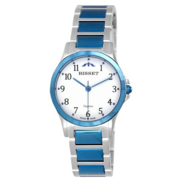 Bisset Elegance Woman BSBE78TAWD03BX