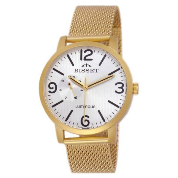 Bisset Luminous BSDE72GMSX03AX