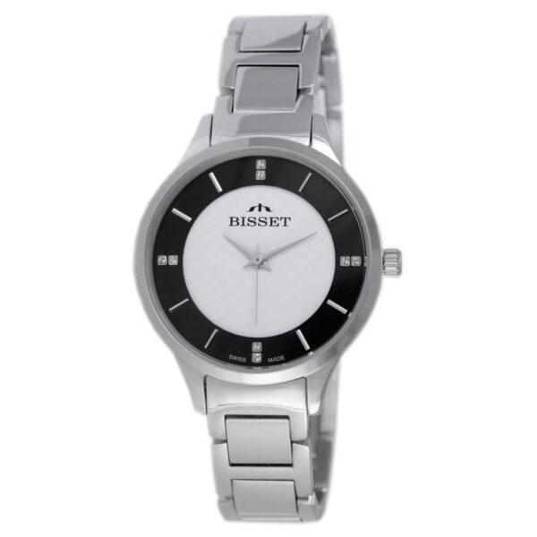 Bisset Basilea Ii BSBE45SISB03BX