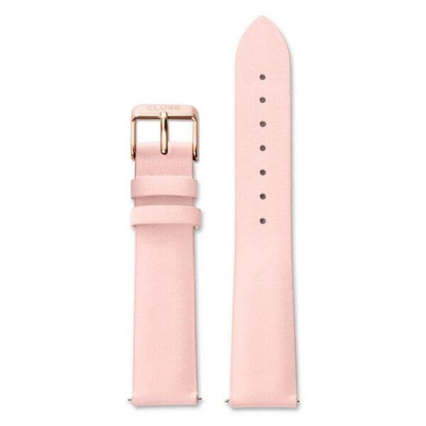 Pasek Cluse Boho Chic Pink/rose Gold 18 Mm CS1408101003 ( CLS004 )