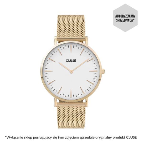 Cluse Boho Chic CW0101201009 ( CL18109 )