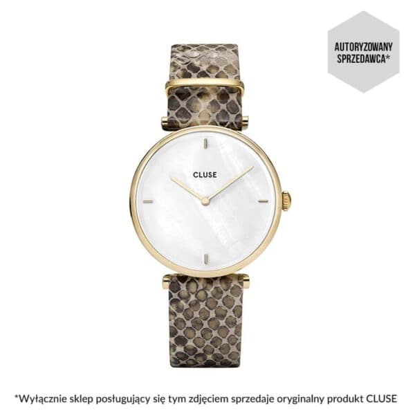 Cluse Triomphe CL61008 (CW0101208008)