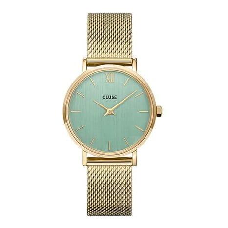 Cluse Minuit CW0101203030
