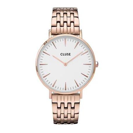 Cluse Boho Chic Rose Gold CW0101201024