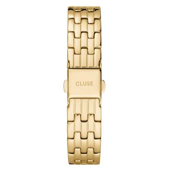 Pasek Cluse 16 Mm 5-LINK Gold CS1401101075