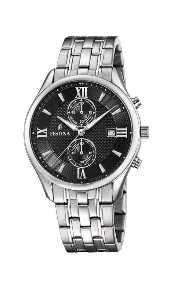 Festina Timeless Chronograph 6854/8